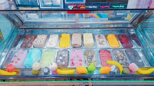 عکس بستنی قدس ملاثانی