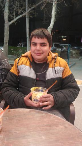 عکس آبمیوه و بستنی استوا شعبه ۳