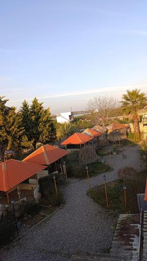 عکس کافه رستوران شباهنگ