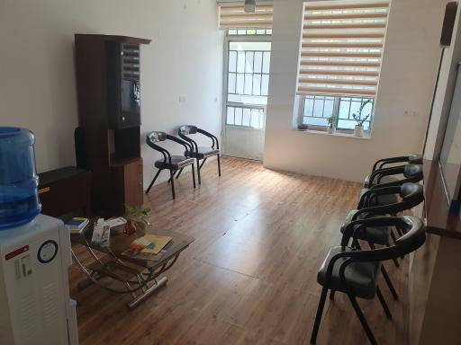 عکس کلینیک ترک اعتیاد بهزیست