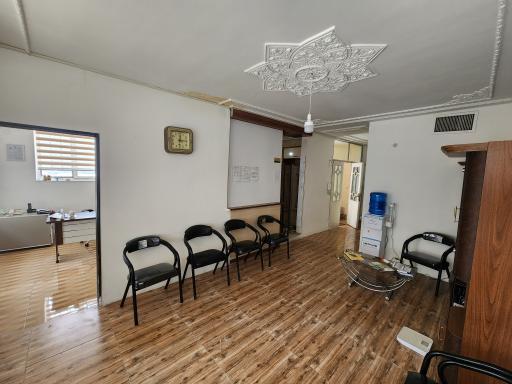 عکس کلینیک ترک اعتیاد بهزیست