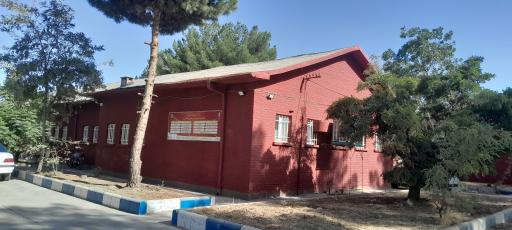 عکس مرکز آموزش عالی علمی کاربردی زعفران سحرخیز