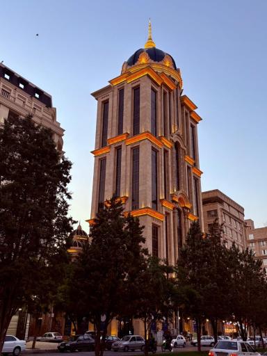 عکس رستوران بلو برد