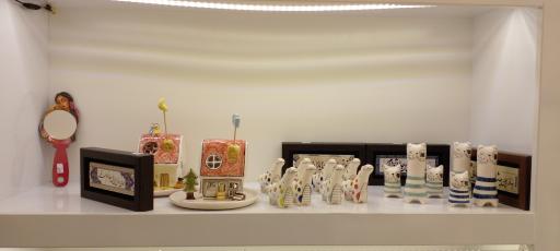 عکس گالری درخت زندگی