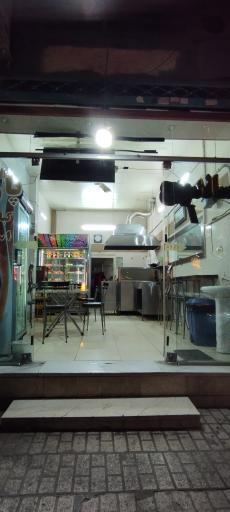 عکس ساندویچی