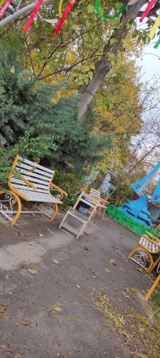 عکس دبیرستان دخترانه شاهد نصرت