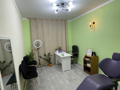 عکس کلینیک پوست و زیبایی نور