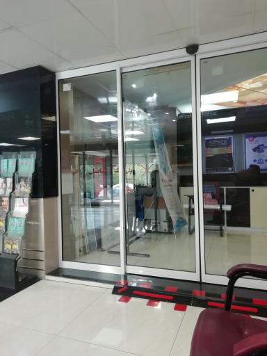 عکس کلینیک تخصصی سلامت و دیابت  تابان