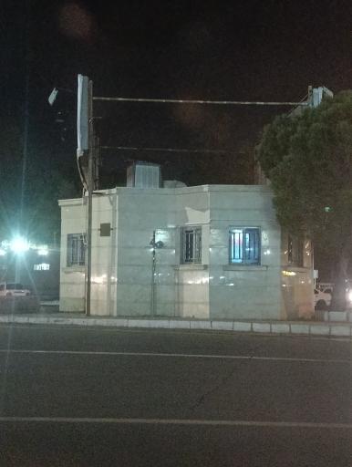 عکس راهنمایی رانندگی