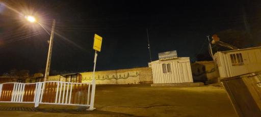 عکس شرکت واحد اتوبوسرانی، پایانه فرعی میدان راه آهن 