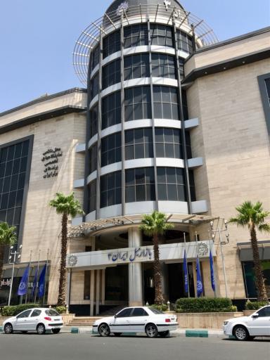 عکس بازار مبل ایران شماره 3
