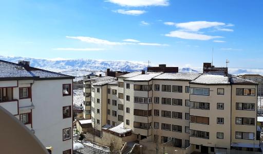 عکس مجتمع سنبل