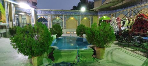 عکس مسجد کاظمیه
