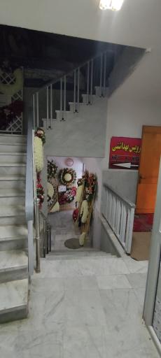 عکس مسجد کاظمیه