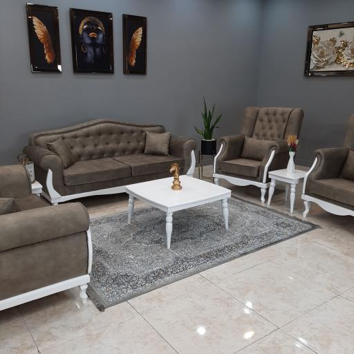 عکس فروشگاه مبل هانی 