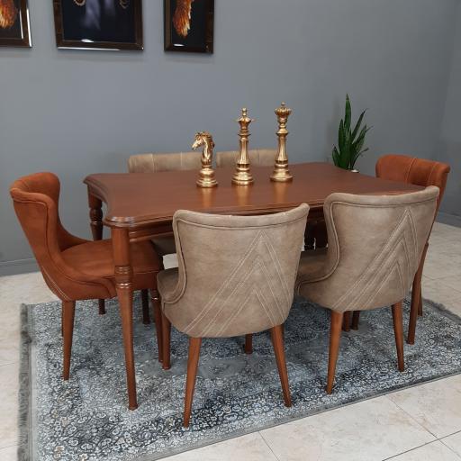 عکس فروشگاه مبل هانی 