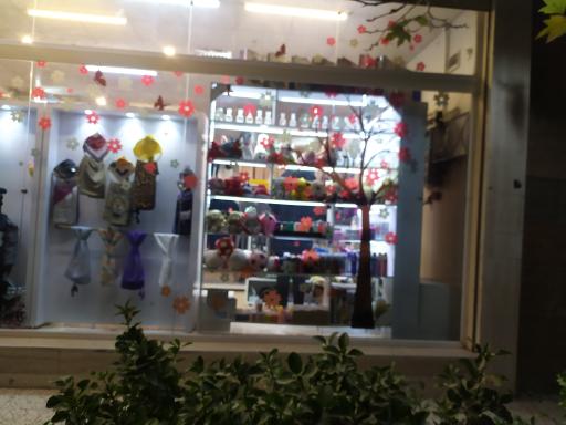 عکس عطر شوک