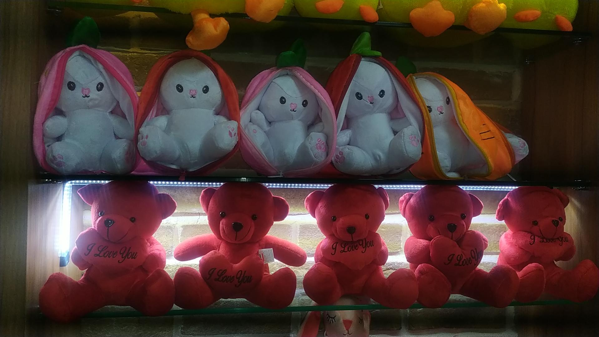 عکس عطر شوک