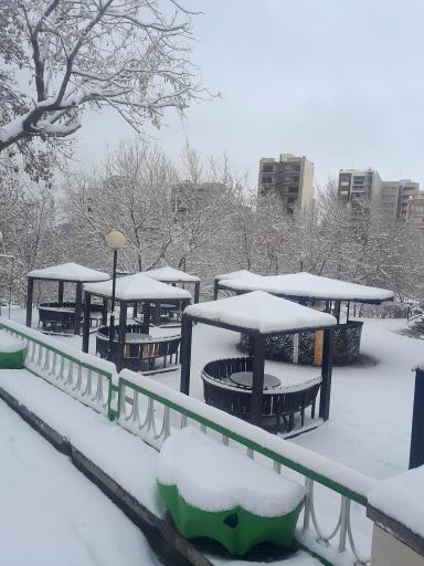 عکس استخر شاهگولی