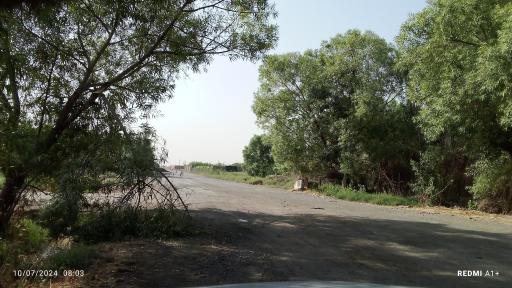 عکس زمان آباد