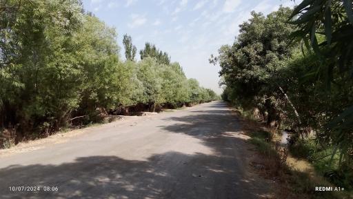 عکس زمان آباد