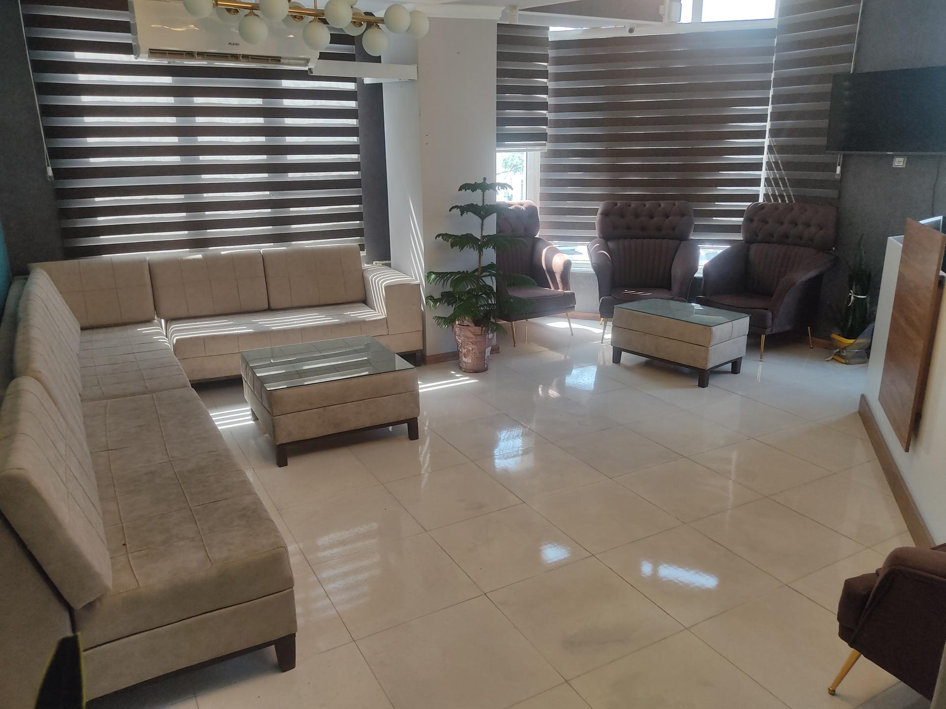 عکس کلینیک دندانپزشکی نیک