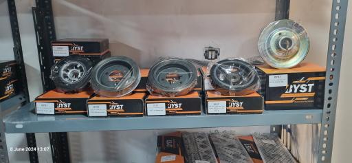 عکس امداد یدک