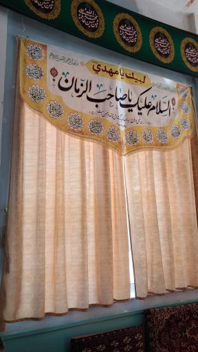 مسجد آستانه علی