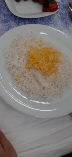 عکس رستوران ستاره سهیل