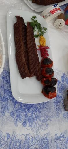 عکس رستوران ستاره سهیل