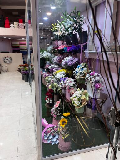 گل فروشی گل نرگس