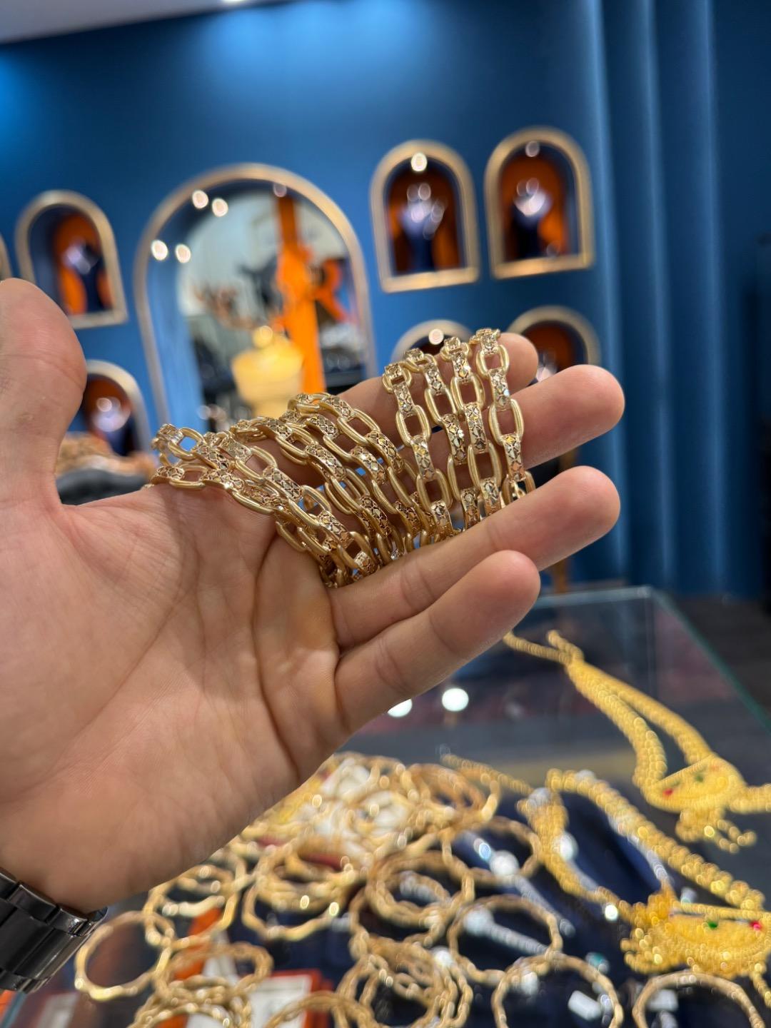 عکس گالری نقره رحیمی 