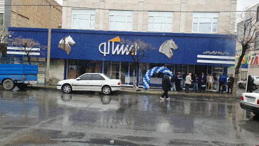 عکس قطعات خودرو رضایی 