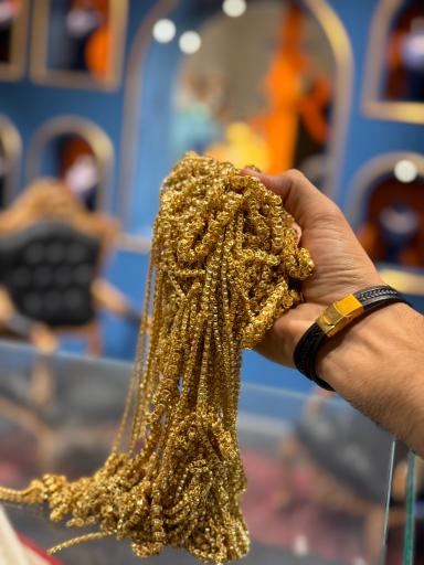 عکس گالری نقره رحیمی 