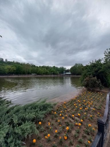 عکس استخر شاهگولی