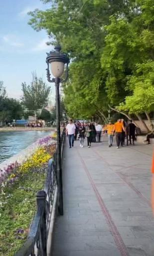 عکس استخر شاهگولی