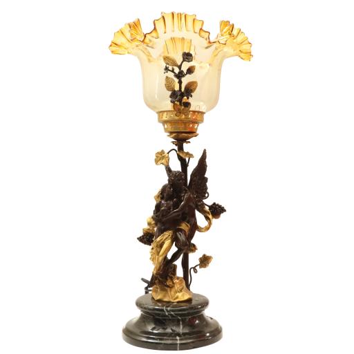 عکس صنایع لوستر و ریخته گری دقیق حامدی