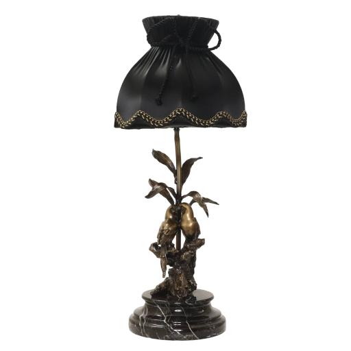 عکس صنایع لوستر و ریخته گری دقیق حامدی