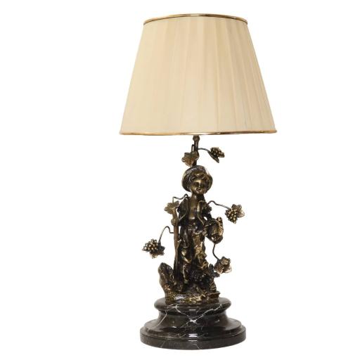 عکس صنایع لوستر و ریخته گری دقیق حامدی