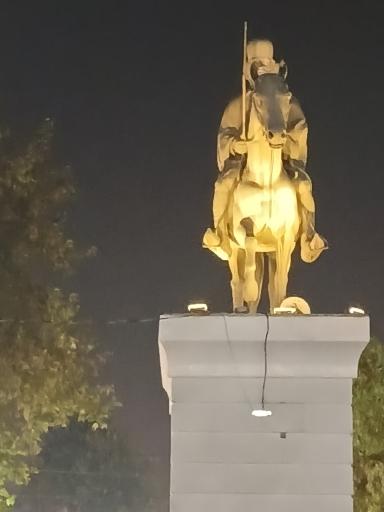 عکس میدان شهرداری رشت