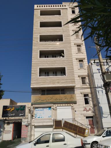 عکس دفتر خدمات الکترونیک قضایی جهان دوست - کد 93308001