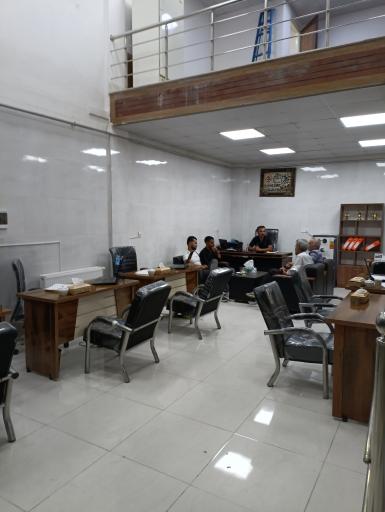 عکس دپارتمان املاک غرب