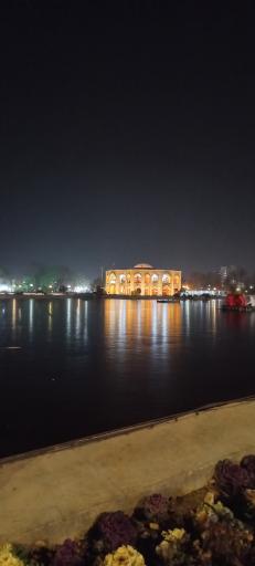 استخر شاهگولی