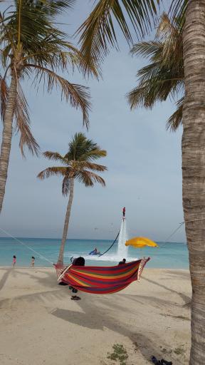 عکس پارک ساحلی میرمهنا