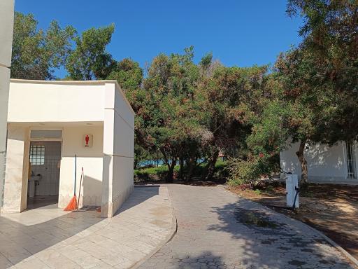 عکس پارک ساحلی میرمهنا