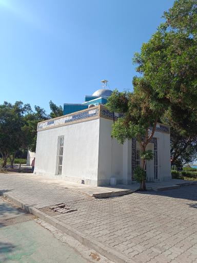 عکس پارک ساحلی میرمهنا