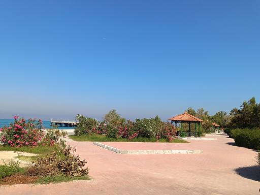 عکس پارک ساحلی میرمهنا