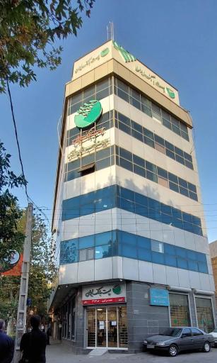 عکس مدیریت شعب پست بانک استان مرکزی