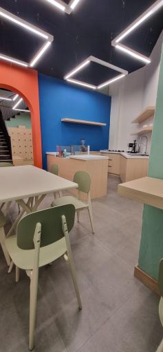 عکس شهربازی مهارتی حرکتی ایرانک