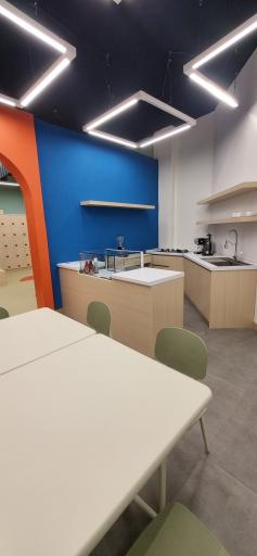 عکس شهربازی مهارتی حرکتی ایرانک